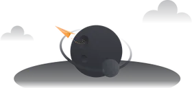 空